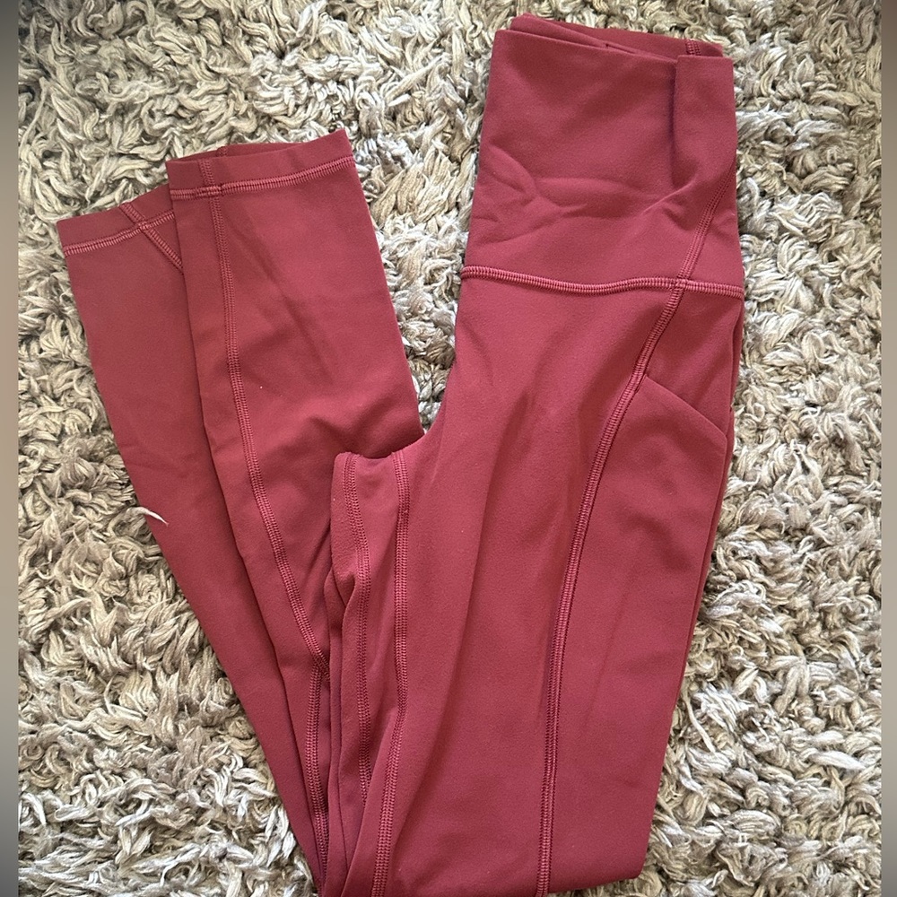 Lululemon leggings